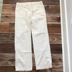 Patagonia summer weight pants